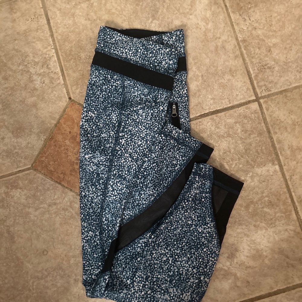 Lululemon Inspire Tight II